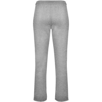 New Astun Hose Unisex, Grau meliert Grau meliert | L