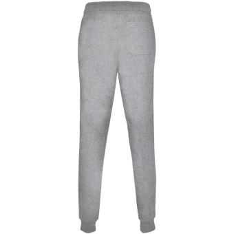 Adelpho men's trousers, grey marl Grey marl | L