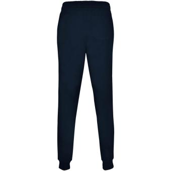 Adelpho men's trousers, navy Navy | L