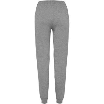 Adelpho women's trousers, grey marl Grey marl | L