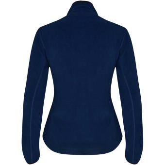 Luciane women's full zip fleece jacket, navy Navy | L