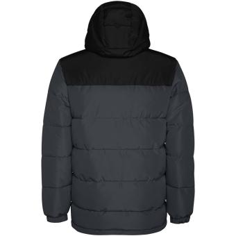 Tallin Steppjacke Unisex, schwarz Schwarz | L