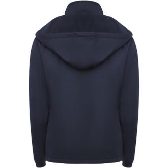 Makalu isolierte Jacke Unisex, Navy Navy | L