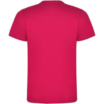 Dogo Premium short sleeve men's t-shirt, rosette Rosette | L