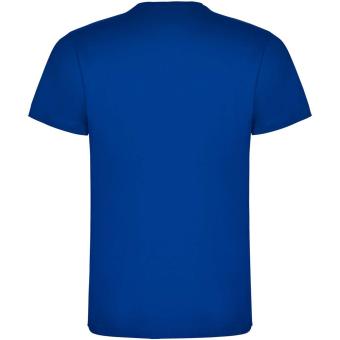 Dogo Premium T-Shirt für Herren, Blau Blau | L