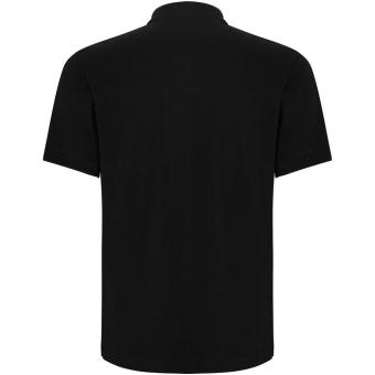 Centauro Premium Poloshirt Unisex, schwarz Schwarz | L