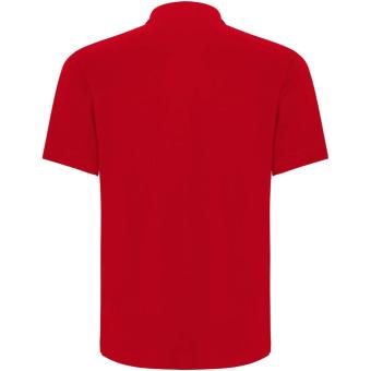 Centauro Premium Poloshirt Unisex, rot Rot | L