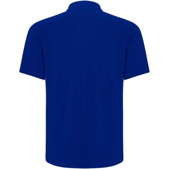 Centauro Premium Poloshirt Unisex, Blau Blau | L