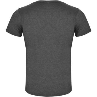 Fox short sleeve men's t-shirt, smoke Smoke | L