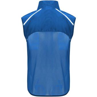 Jannu leichte Laufweste Unisex, royalblau Royalblau | XS