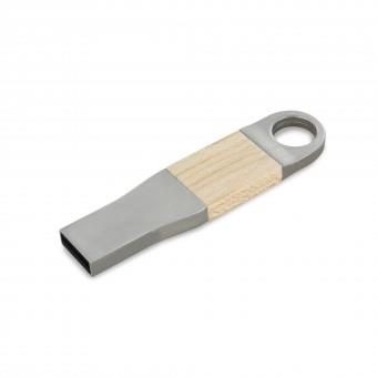 USB Stick Half & Half Rosenholz | 256 GB