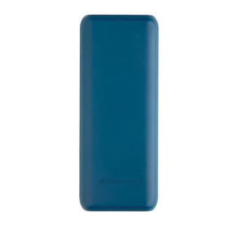 Urban Vitamin Pasadena 20.000 mAh 18W PD powerbank Aztec blue