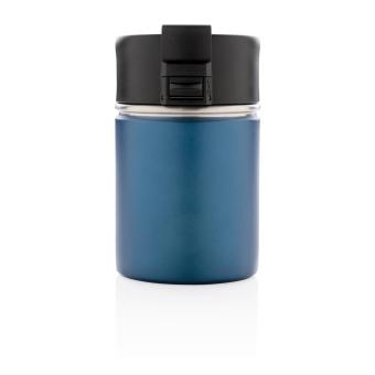 XD Xclusive Bogota compact vacuum mug with ceramic coating Aztec blue