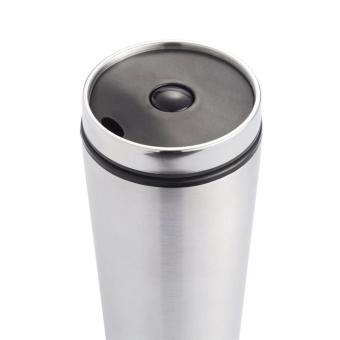 XD Collection Becher Shake-It Silber