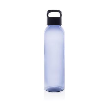 XD Collection Oasis RCS recycelte PET Wasserflasche 650ml Navy