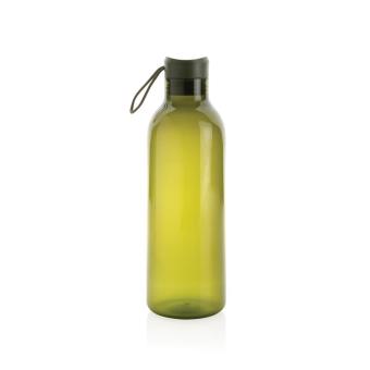 Avira Atik RCS Recycled PET bottle 1L Green