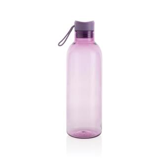 Avira Atik RCS Recycled PET bottle 1L Lila