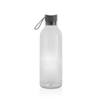 Avira Atik RCS recycelte PET-Flasche 1L Transparent