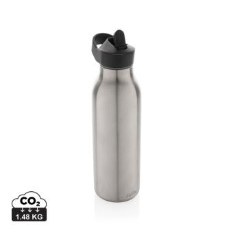 Avira Ara RCS Re-steel fliptop water bottle 500ml 