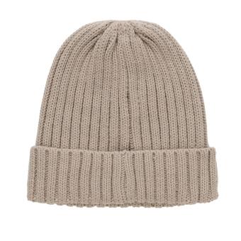 XD Collection Kennedi AWARE™ Polylana® Beanie Beige