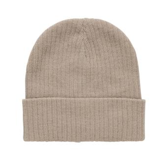 XD Collection Pryor AWARE™ Polylana® beanie with cuff Fawn