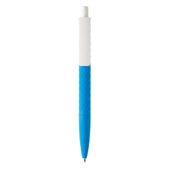 XD Collection X3 pen smooth touch Blue/white