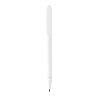 XD Collection Devin GRS certified RABS pen solid White