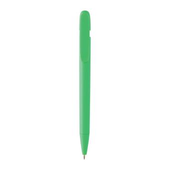 XD Collection Devin GRS certified RABS pen solid Green