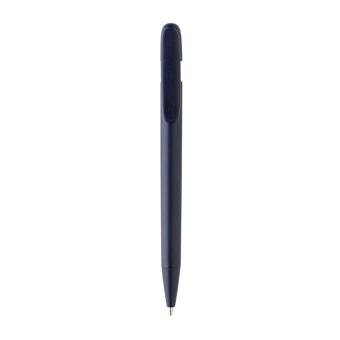 XD Collection Devin Solid Stift aus GRS zertifiziertem rABS Navy