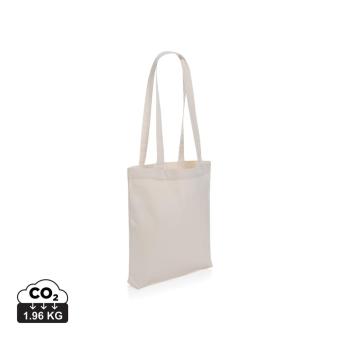 XD Collection Impact AWARE™ recycled cotton tote 330 gsm 