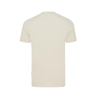 Iqoniq Manuel recycled cotton t-shirt undyed, nature Nature | XXS