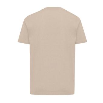 Iqoniq Sierra Lightweight T-Shirt aus recycelter Baumwolle, beige Beige | XXS