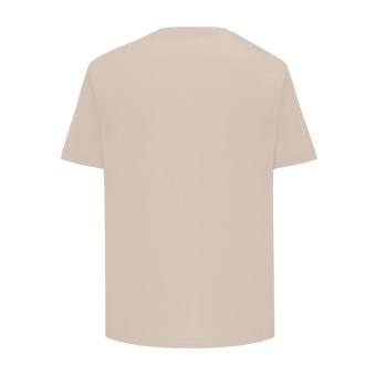 Iqoniq Teide recycled cotton t-shirt, fawn Fawn | XXS