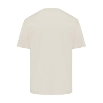 Iqoniq Teide recycled cotton t-shirt, nature Nature | XXS