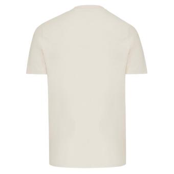 Iqoniq Brett recycled cotton t-shirt, nature Nature | XS