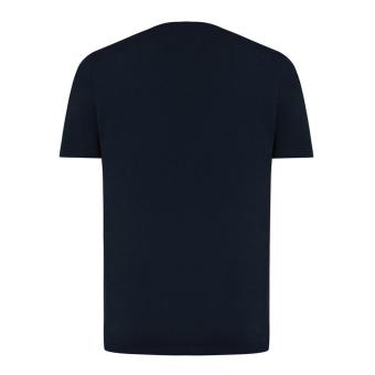 Iqoniq Brett T-Shirt aus recycelter Baumwolle, Navy Navy | XS