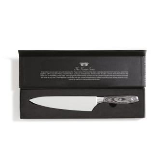 VINGA Kaiser Chef´s Knife Titanium