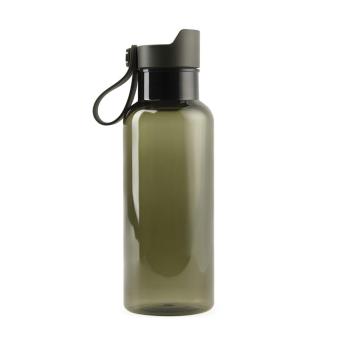 VINGA Balti RCS recycled pet bottle 600 ML Green