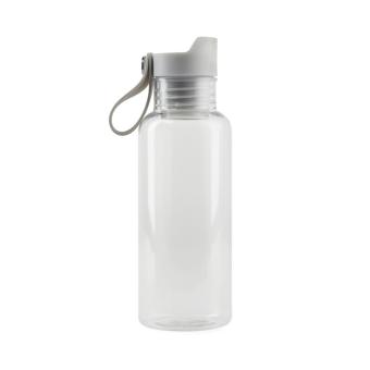 VINGA Balti RCS recycled pet bottle 600 ML Transparent