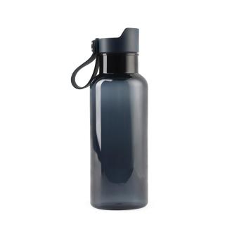 VINGA Balti RCS recycled pet bottle 600 ML Navy