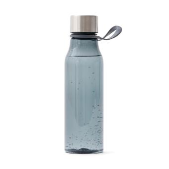 VINGA Lean Wasserflasche Anthrazit