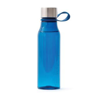 VINGA Lean Wasserflasche Navy