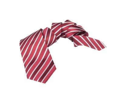 Vivonne necktie Wine