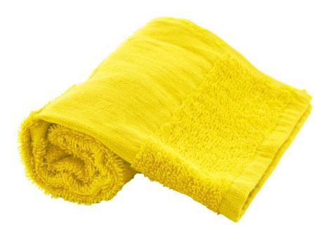 Terry S cotton terry towel - 30×50 cm 