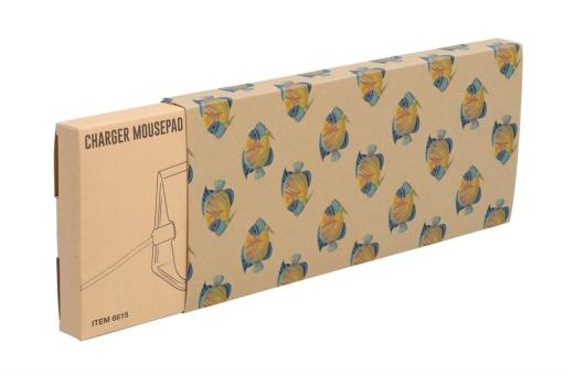 CreaSleeve Kraft 187 Individueller Pappschuber aus Kraftpapier Natur