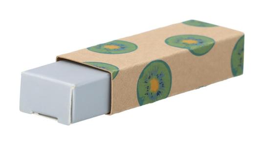 CreaSleeve Kraft 341 Individueller Pappschuber aus Kraftpapier Natur