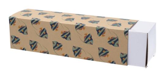 CreaSleeve Kraft 379 Kraft Paper sleeve Nature