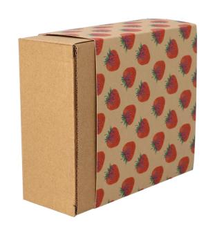 CreaSleeve Kraft 418 Kraft Paper sleeve Nature