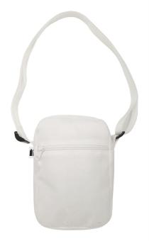 SuboBag Cross custom crossbody bag White