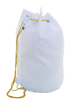 CreaDraw Ocean custom sailor bag Yellow
